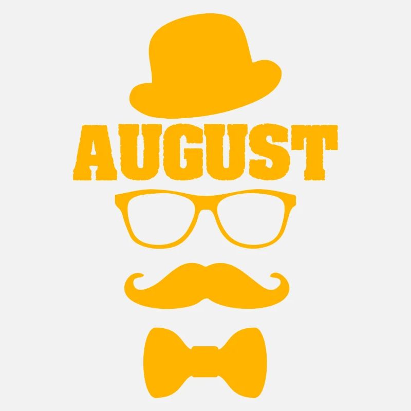 Hipster Août