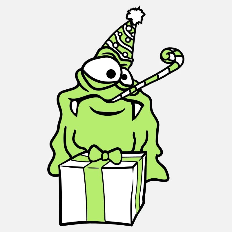 anniversaire seul solitaire triste célébrant des cadeaux