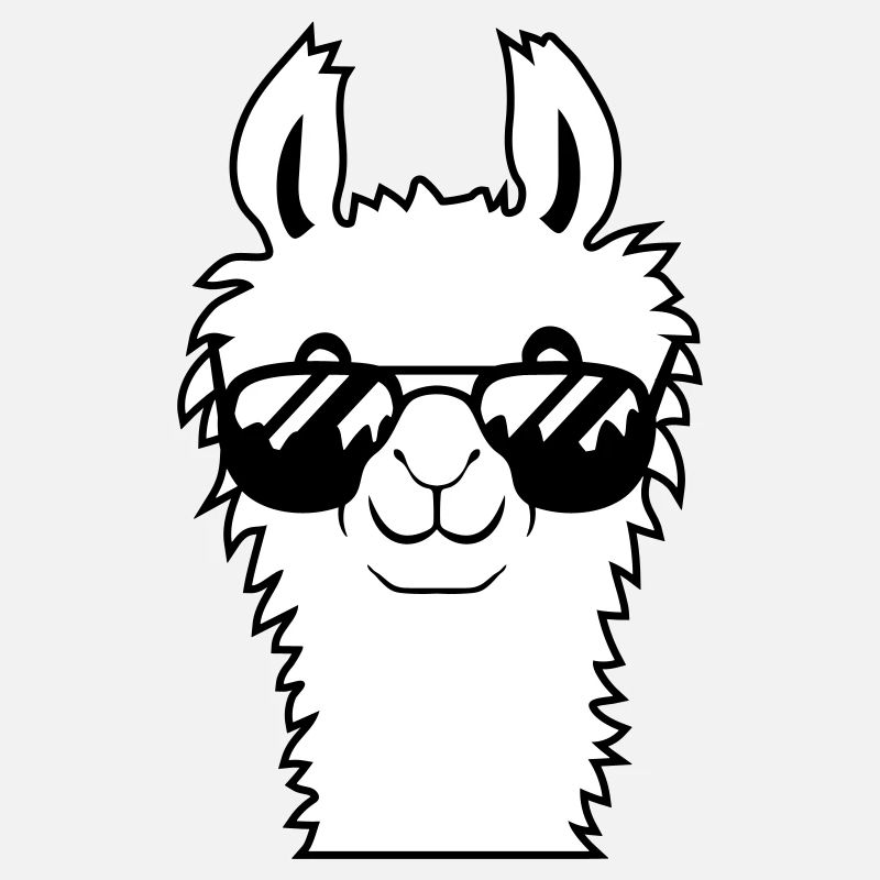 Lunettes de soleil Alpaca Cool