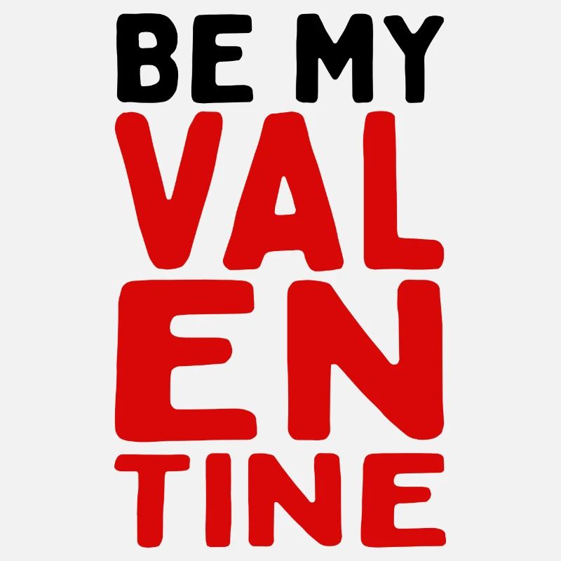 Soyez ma Saint-Valentin