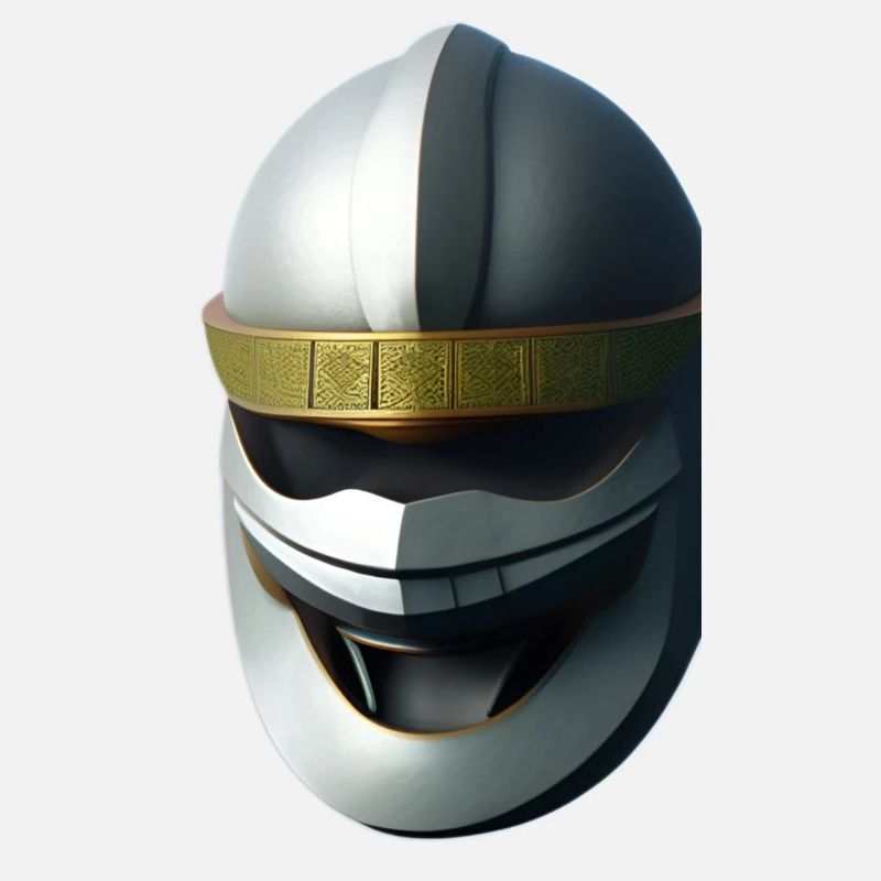 Ninjas warriors