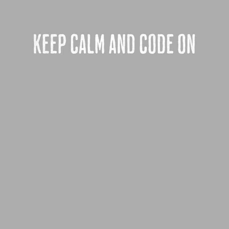 Code In Calmness – Mindful Programmer Design