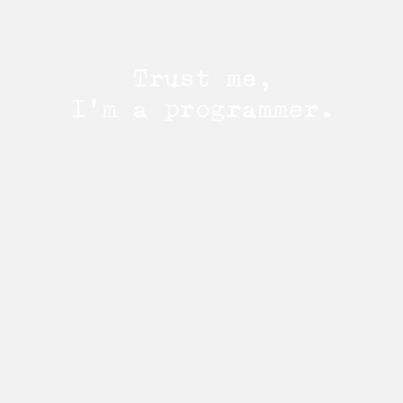 Promesse du programmeur –