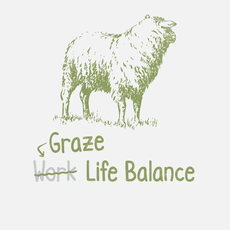 Shear Work Life Balance – Sheep Shepherd
