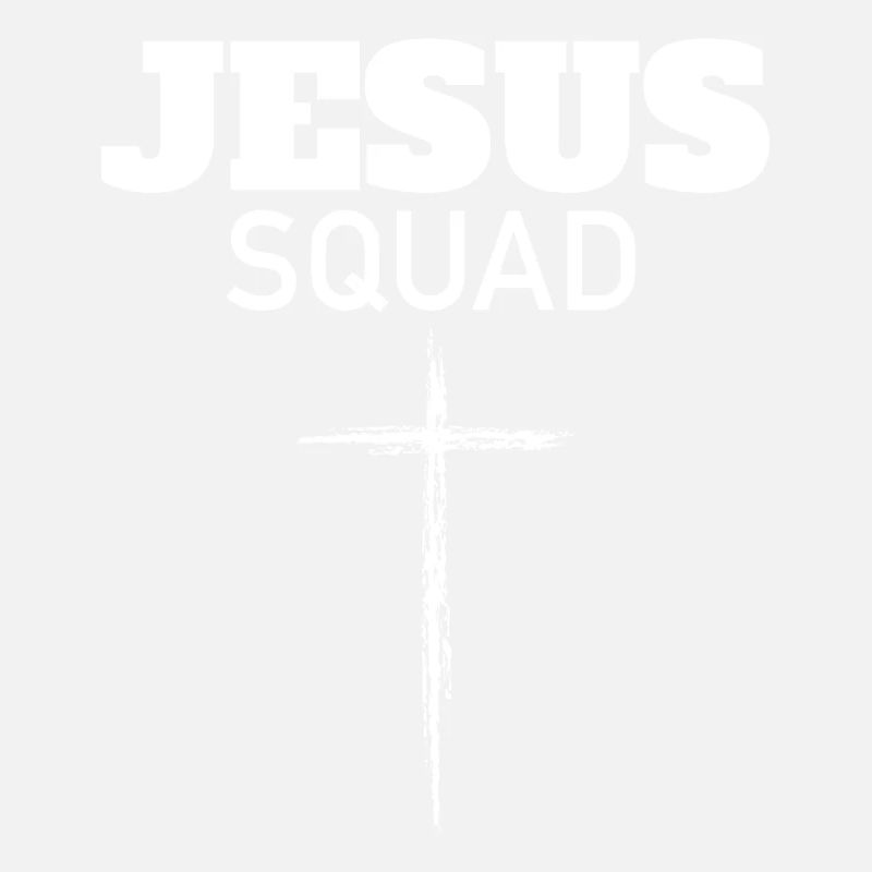 Jesus Squad - J’aime Jésus