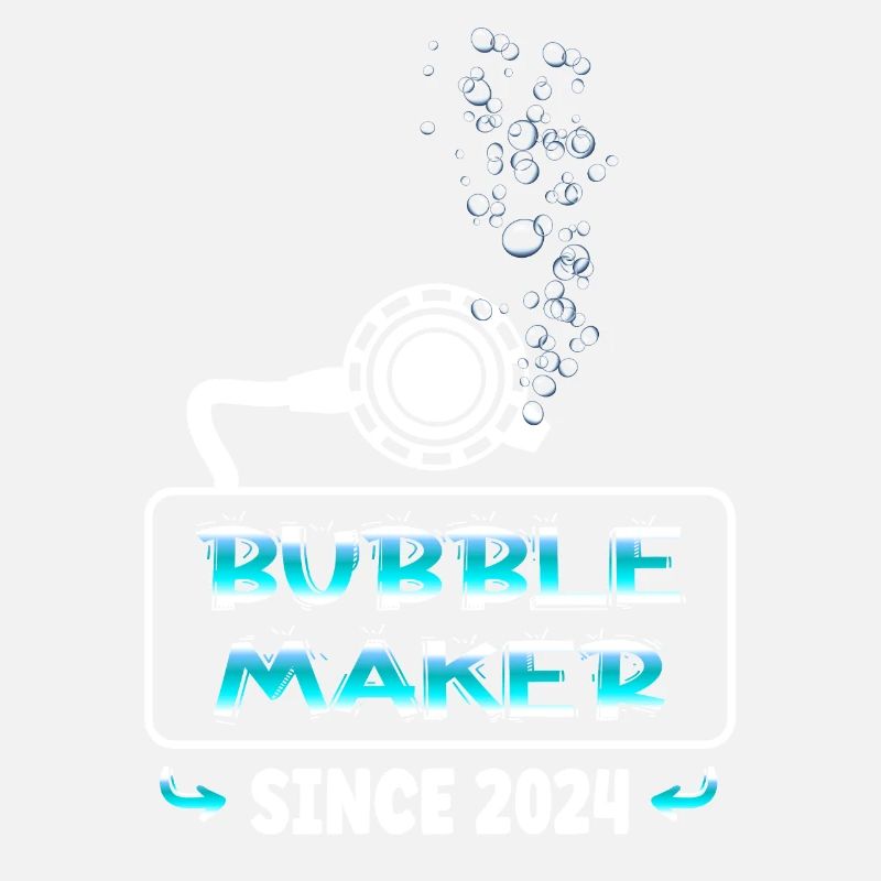 Bubblemaker Plongée sous-marine depuis 2024