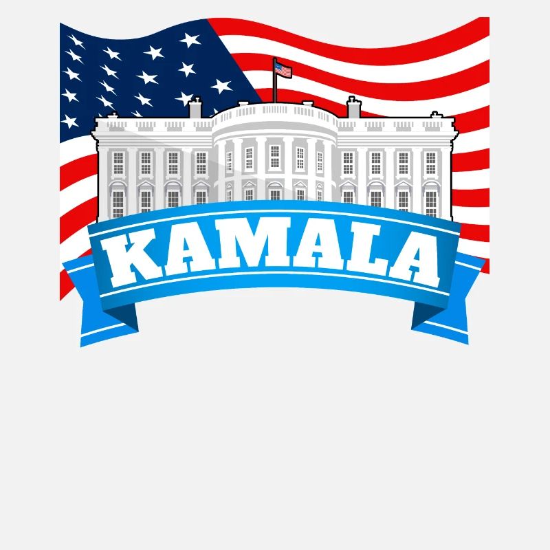 Kamala Harris 2024 For President