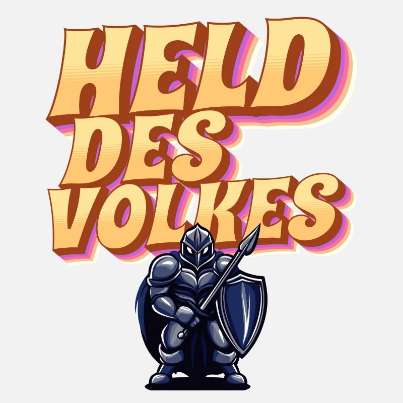 Held des Volkes