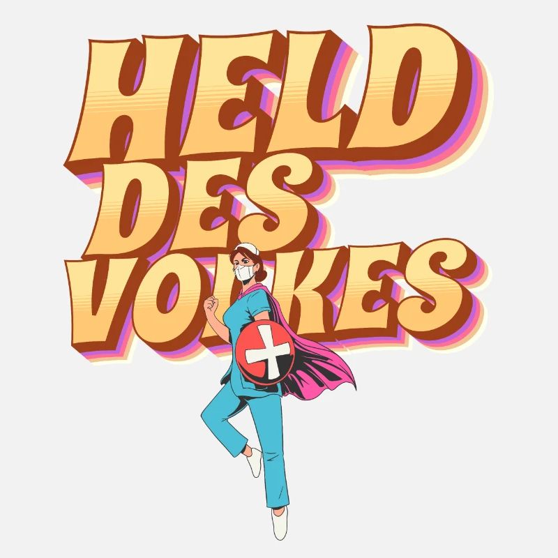 Héros du peuple