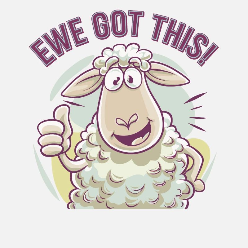 Ewe Got This