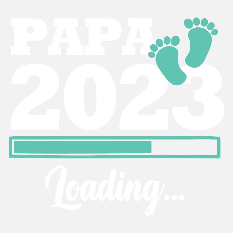 Papa 2023 loading