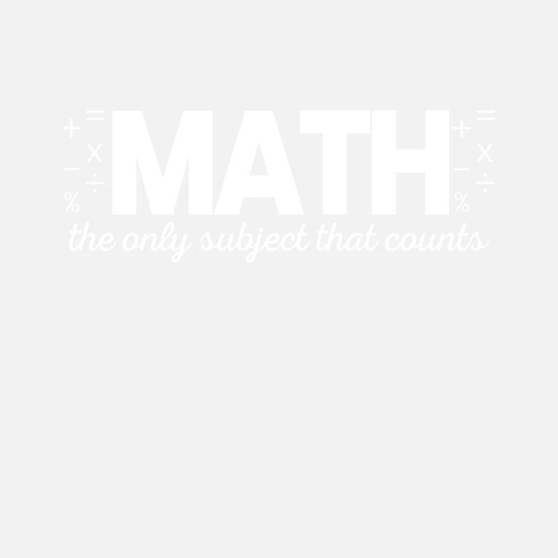 Mathe