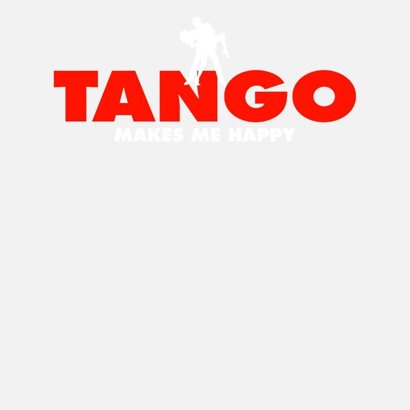 Chemise de tango