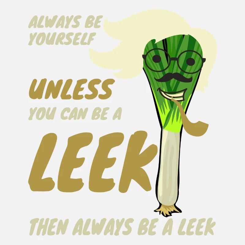 Leek