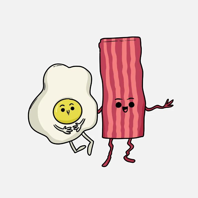 Idée de petit déjeuner