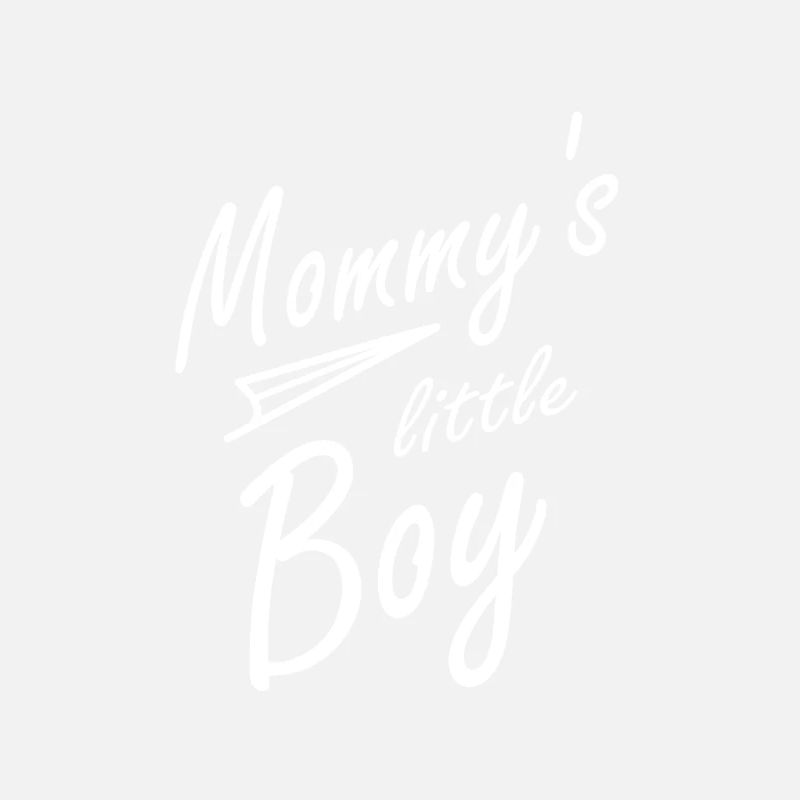 Mommys Petit Bébé Garçon