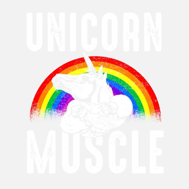 Licorne Muscle
