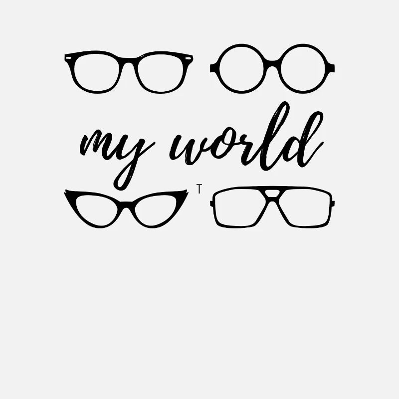 Mon opticien du monde