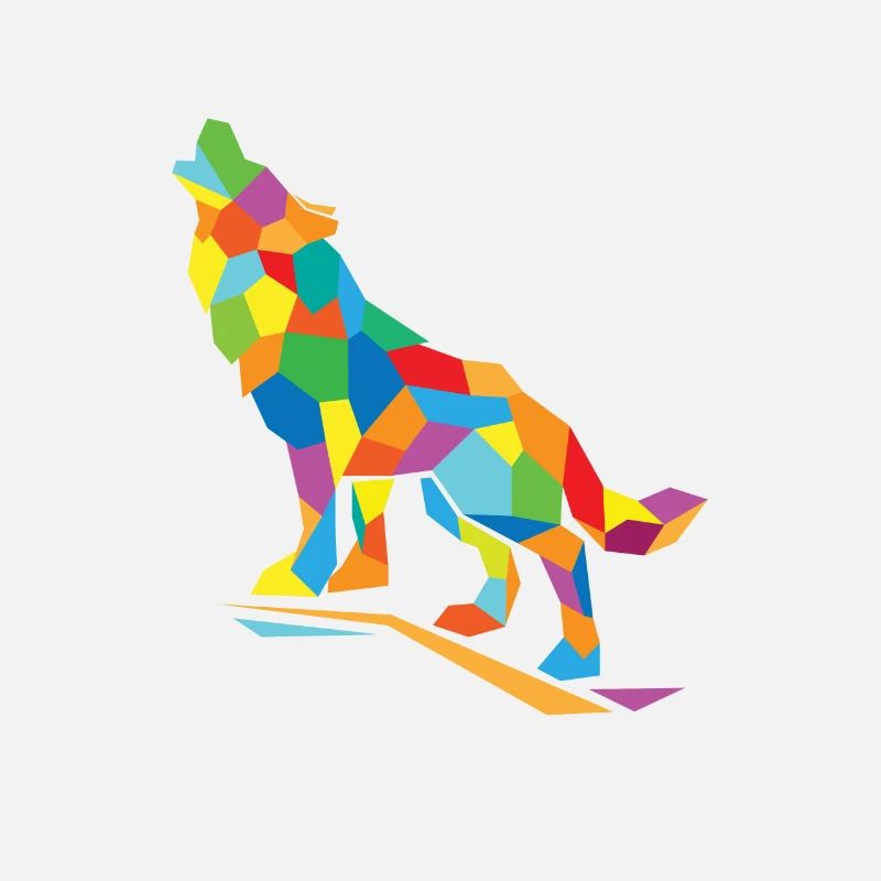 Wolf Polygon