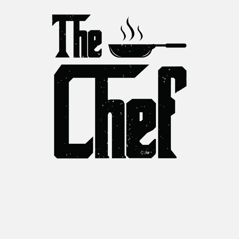 Le chef
