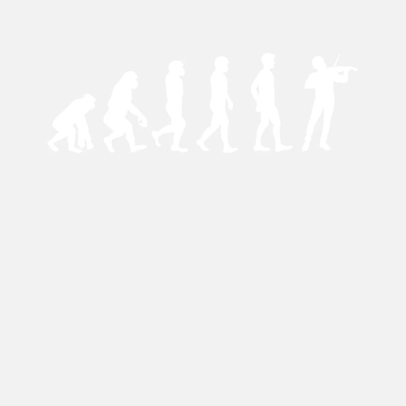 Évolution du violon