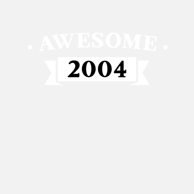Funny Birthday Awesome 2004