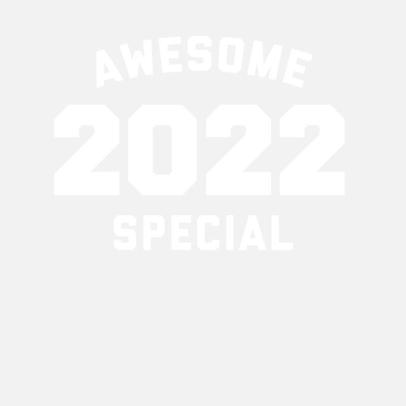 Lustiger Geburtstag Awesome Special 2022