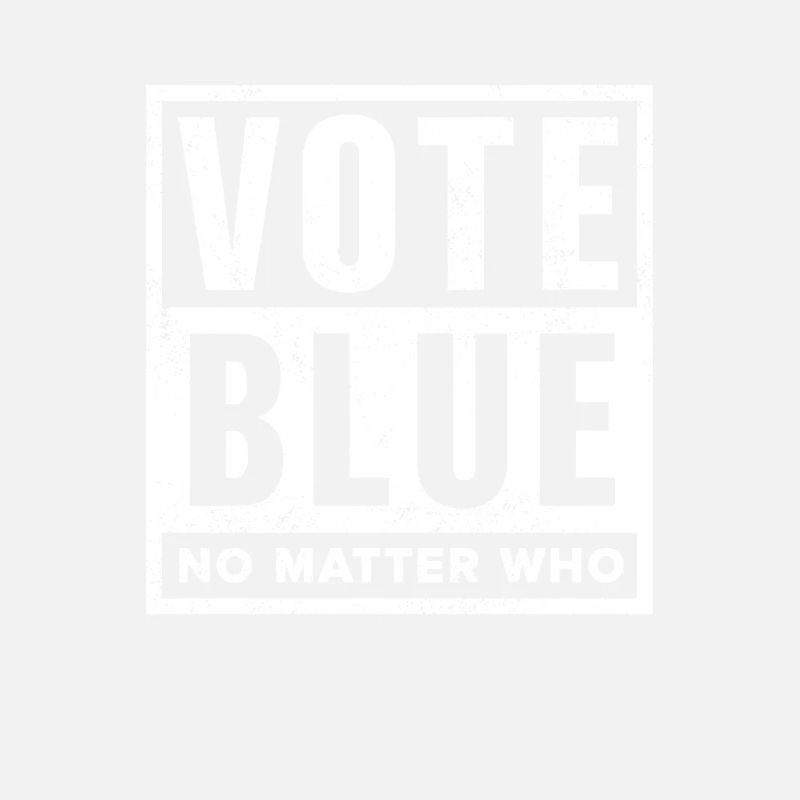 Vote Blue No Matter Who, Blue Wave
