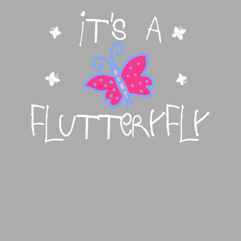 C’est une mouche à flutteryfly | Papillon