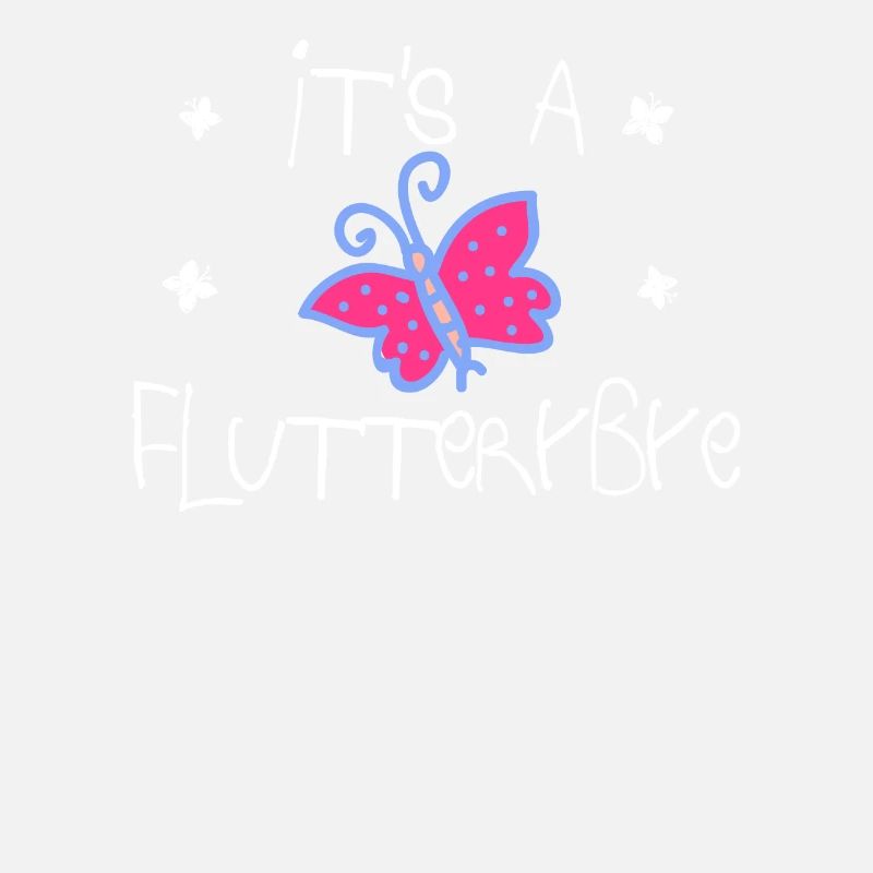 C’est un flutteryBye | Papillon