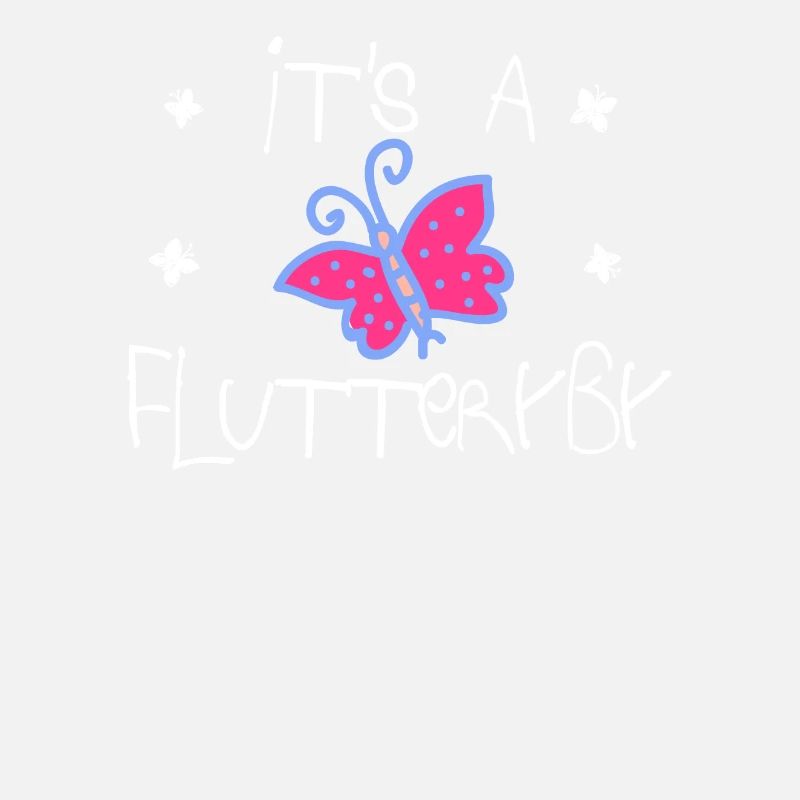 C’est un flutteryby