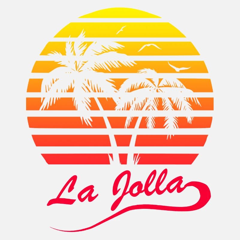 La Jolla