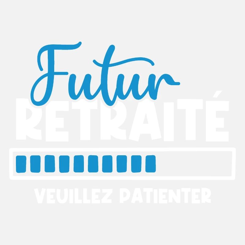 Futur retraité
