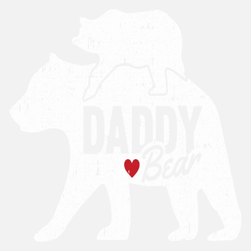 DADDY BEAR