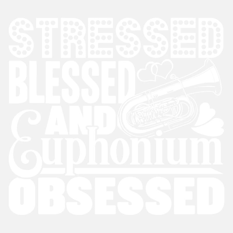 Bienheureux et obsédé par Euphonium