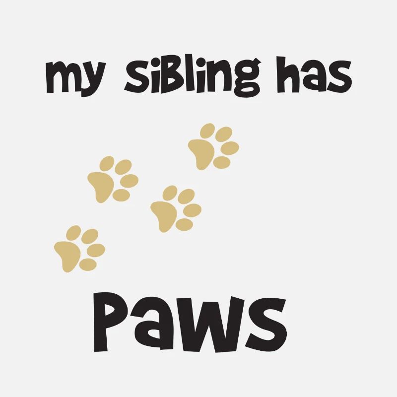 Cat paw paws paws