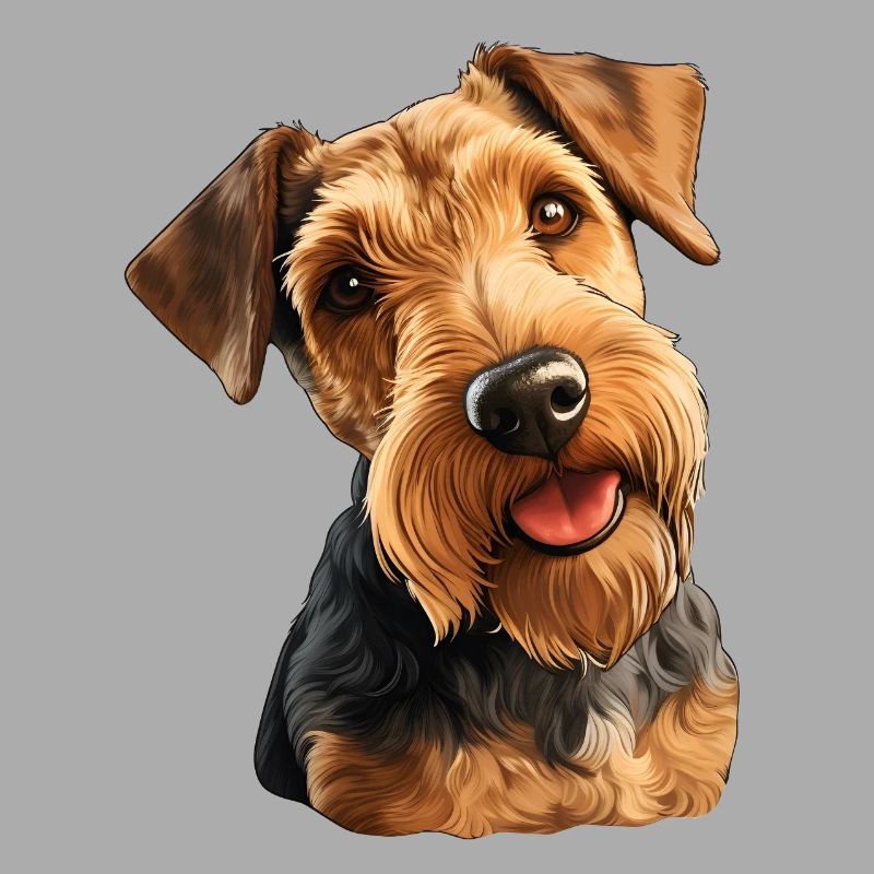 Welsh Terrier
