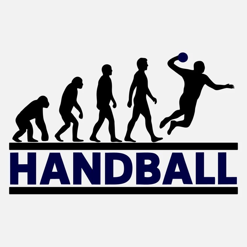 Handball Évolution Sport Fun