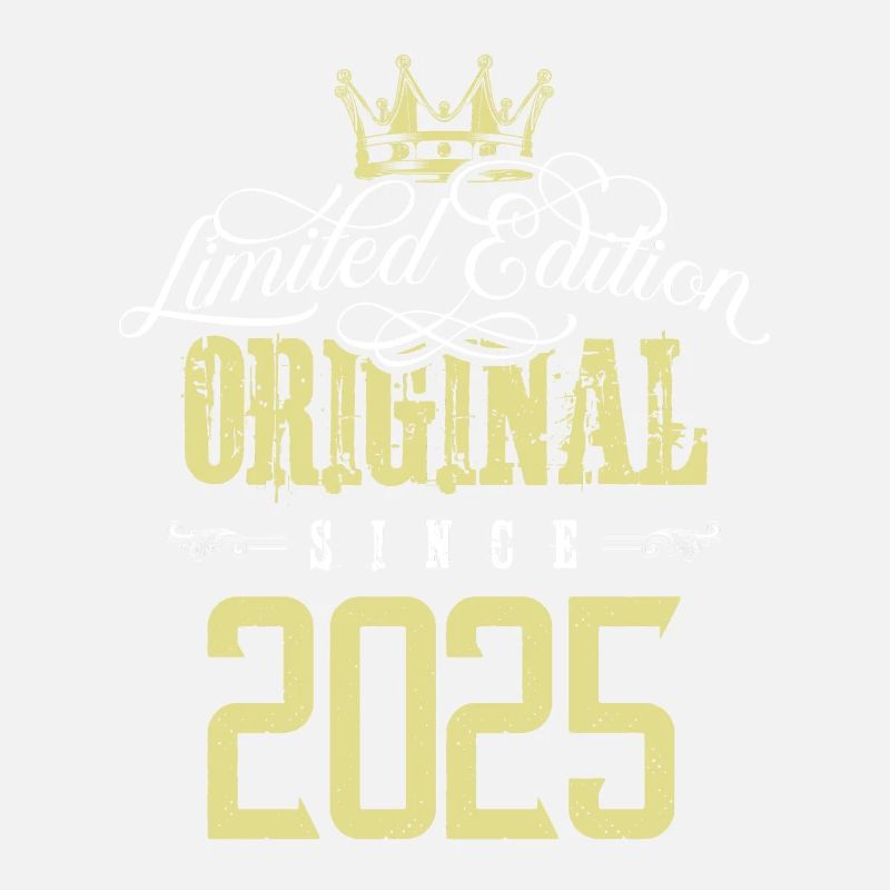 Édition limitée 2025