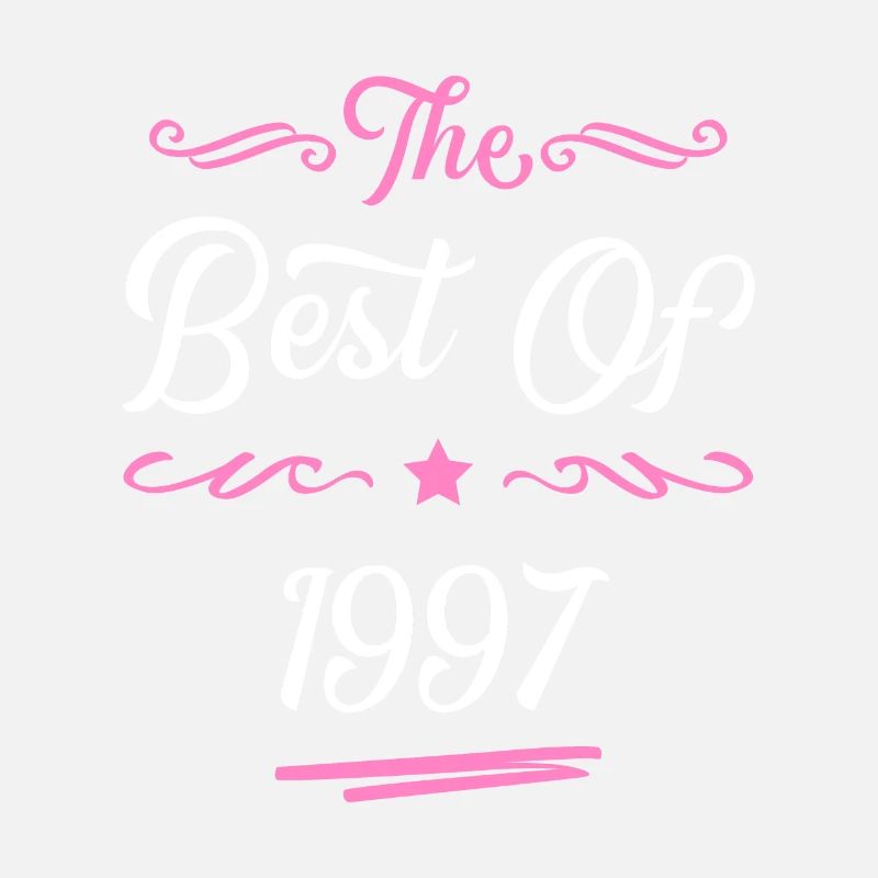 1997 best of