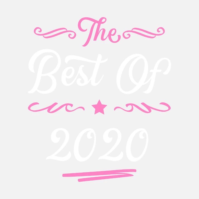 2020 best of