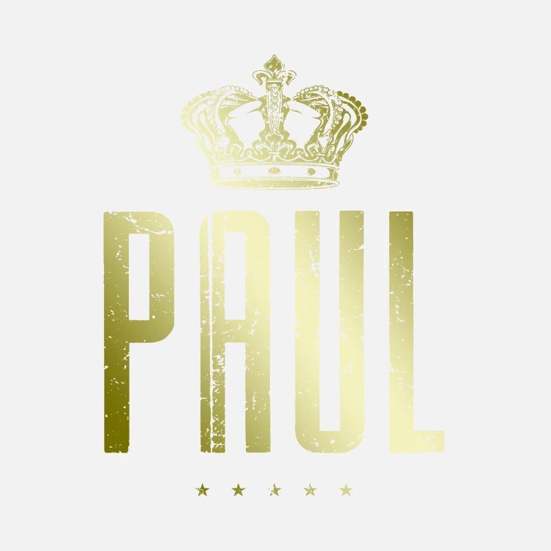 Paul