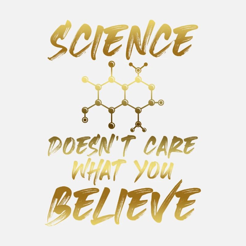 la foi scientifique