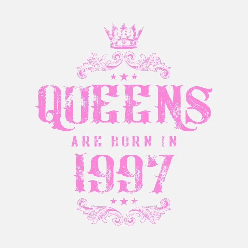 born in 1997