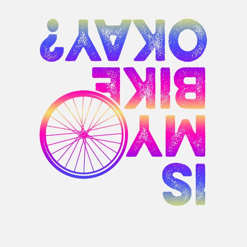 bicycle slogan