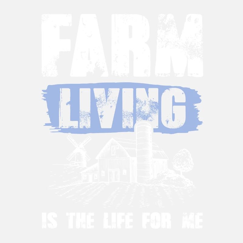 farmer leben