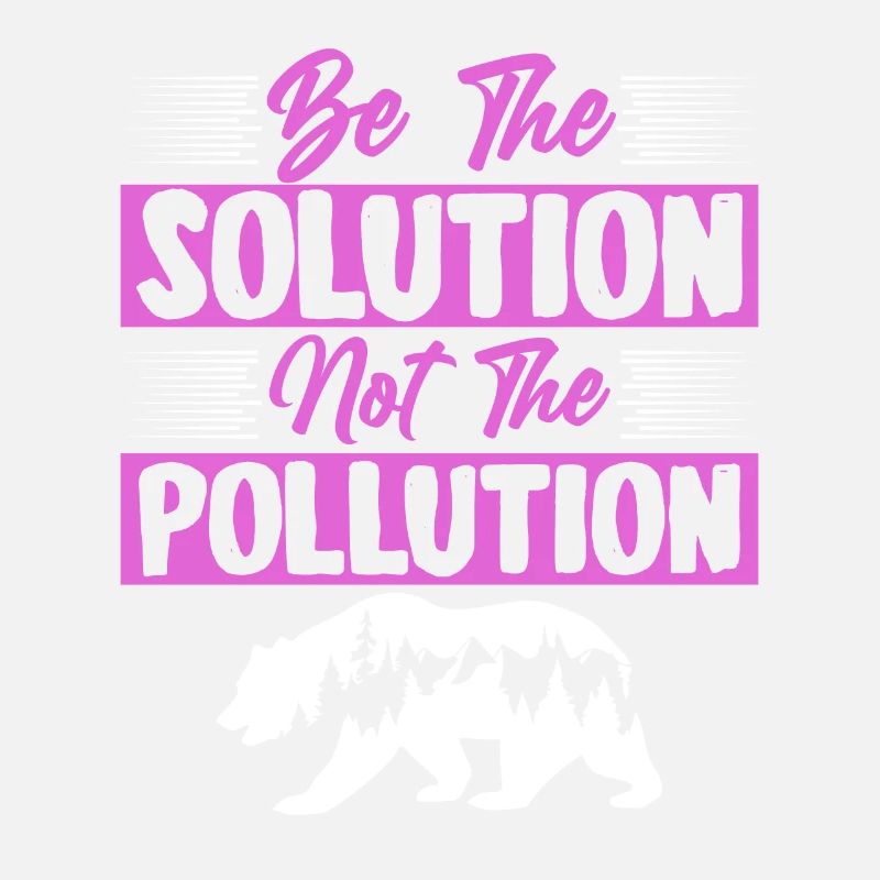 planet pollution
