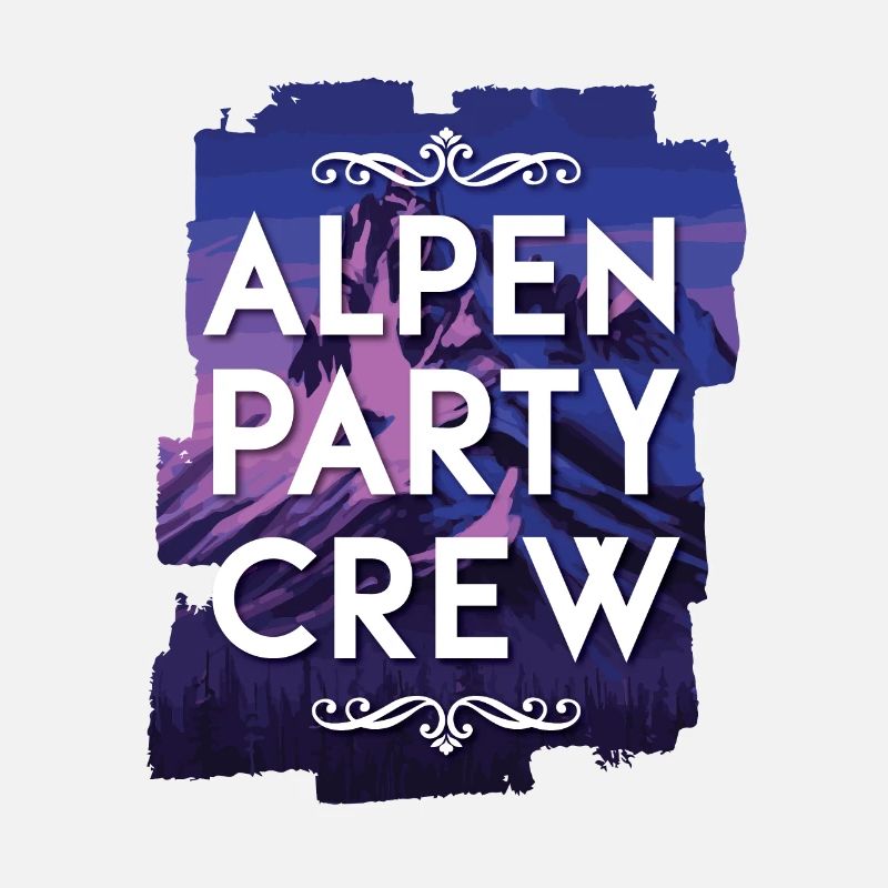Alpen Party Crew