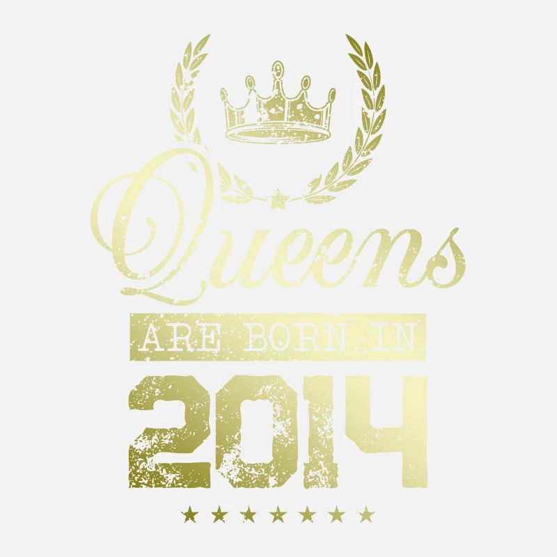 Queens born in 2014