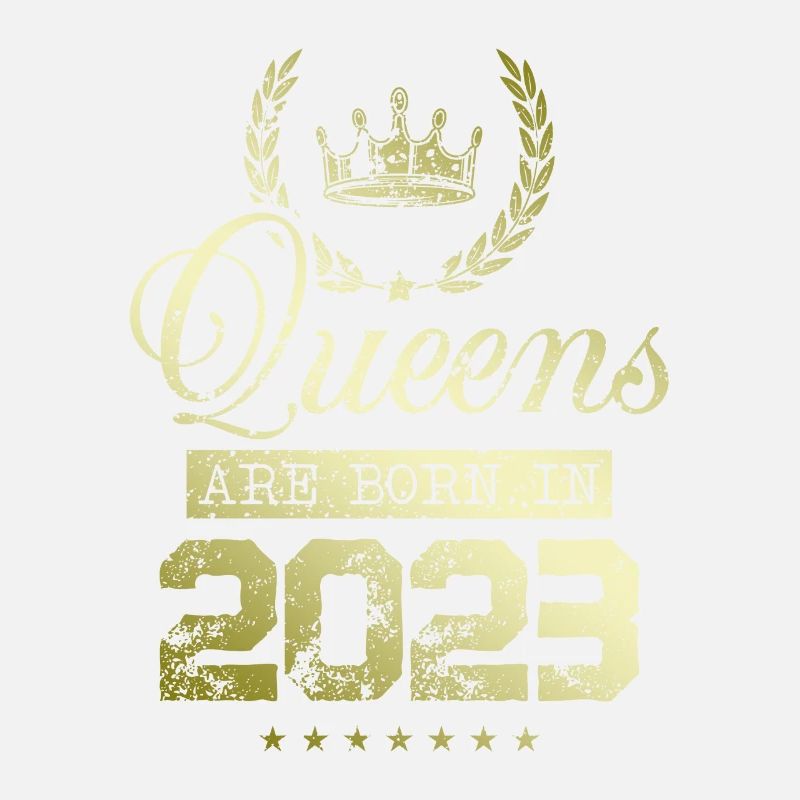 Queens born in 2023